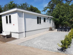 Chalet SwanPers Bos Veluwe